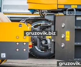 Дорожный каток SDLG RS7120 2018 года новый фото 3
