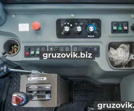 Дорожный каток SDLG RS7120 2018 года новый фото 5