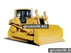 Бульдозер Shehwa SD7 2018 года б/у