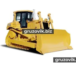 Бульдозер Shehwa SD7 2018 года б/у