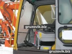 Экскаватор SDLG LG6210E 2018 года б/у фото 3