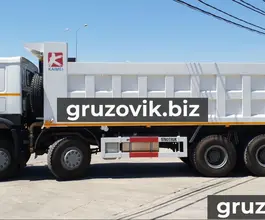 Самосвал Самосвал  Howo zz3407 2018 года новый фото 2