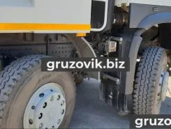 Самосвал Самосвал  Howo zz3407 2018 года новый фото 3