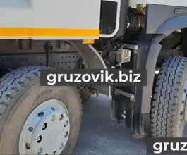 Самосвал Самосвал  Howo zz3407 2018 года новый фото 3