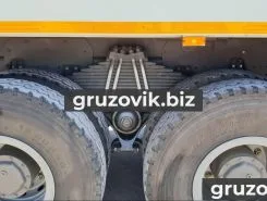 Самосвал Самосвал  Howo zz3407 2018 года новый фото 4
