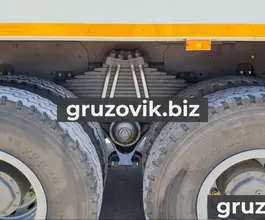 Самосвал Самосвал  Howo zz3407 2018 года новый фото 4