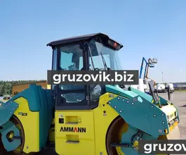 Дорожный каток Ammann ARX 90 2015 года б/у фото 3