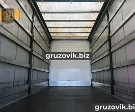 Тентованный грузовик Тентованный грузовик  Mercedes-Benz 2013 года б/у фото 3