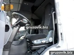 Тентованный грузовик Тентованный грузовик  Mercedes-Benz 2013 года б/у фото 4