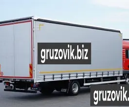 Тентованный грузовик Тентованный грузовик  MAN 2015 года б/у фото 3