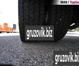 Тентованный грузовик Тентованный грузовик  MAN 2018 года б/у фото 5