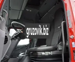 Тентованный грузовик Тентованный грузовик  Mercedes-Benz 2012 года новый фото 4