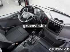 Тентованный грузовик Тентованный грузовик  Mercedes-Benz 2012 года б/у фото 2