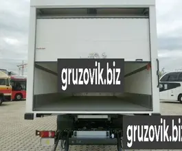 Рефрижератор Фургон  MAN 2012 года б/у фото 3