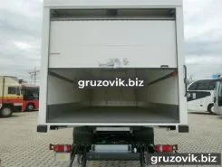 Рефрижератор Фургон  MAN 2011 года б/у фото 3