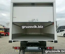 Рефрижератор Фургон  MAN 2011 года б/у фото 3