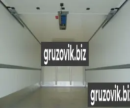 Рефрижератор Фургон  MAN 2012 года б/у фото 4