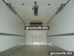 Рефрижератор Фургон  MAN 2011 года б/у фото 4