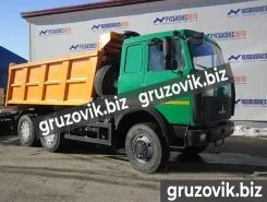 Самосвал Самосвал  МАЗ 5516 2019 года новый
