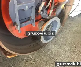 Дорожный каток HAMM 60 2019 года новый фото 4