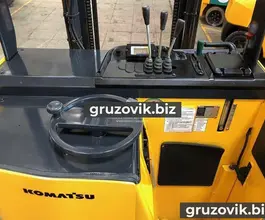 Штабелер Komatsu FB18RL-12 2006 года б/у фото 2