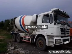 Бетоносмеситель Бетоносмеситель  Zoomlion HG45T-5RZ 2012 года б/у