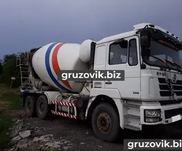Бетоносмеситель Бетоносмеситель  Zoomlion HG45T-5RZ 2012 года б/у