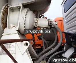 Бетоносмеситель Бетоносмеситель  Zoomlion HG45T-5RZ 2012 года б/у фото 5