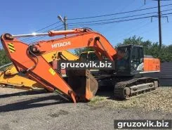 Экскаватор Hitachi ZAXIS 330LC 2014 года б/у