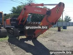 Экскаватор Hitachi ZAXIS 330LC 2014 года б/у фото 2