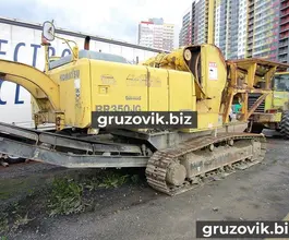 Строительная техника  Komatsu BR350JG-1 1998 года б/у фото 4