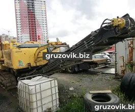 Строительная техника  Komatsu BR350JG-1 1998 года б/у