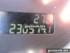 Тентованный грузовик Тентованный грузовик  MAN 2013 года б/у