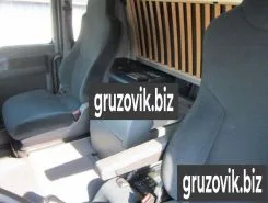 Тентованный грузовик Тентованный грузовик  MAN 2013 года б/у фото 4