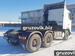 Тягач Седельный тягач Volvo FH 2019 года б/у