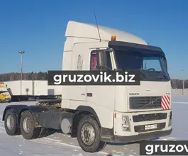 Тягач Седельный тягач Volvo FH 2019 года б/у фото 2