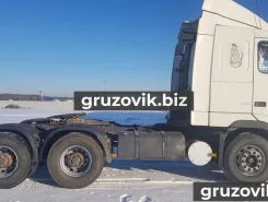 Тягач Седельный тягач Volvo FH 2019 года б/у фото 3