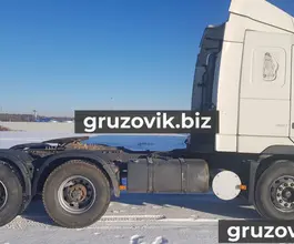 Тягач Седельный тягач Volvo FH 2019 года б/у фото 3