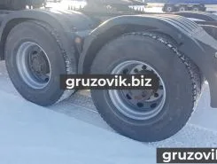 Тягач Седельный тягач Volvo FH 2019 года б/у фото 5