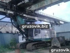 Casagrande B250 2007 года б/у