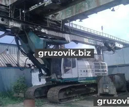 Casagrande B250  2007 года б/у