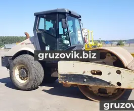 Дорожный каток Volvo SD160DX 2019 года новый