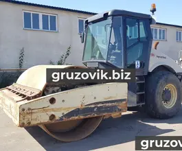 Дорожный каток Volvo SD160DX 2019 года новый фото 2