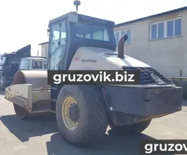 Дорожный каток Volvo SD160DX 2019 года новый фото 5