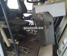 Дорожный каток Раскат ДУ-100 2003 года б/у фото 3
