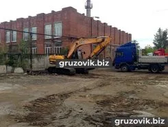 Экскаватор JCB JS160LC 2012 года б/у