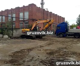 Экскаватор JCB JS160LC 2012 года б/у