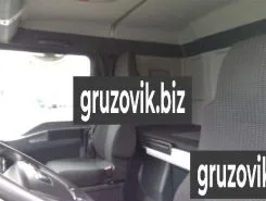 Автофургон Автофургон  MAN 2010 года б/у фото 5