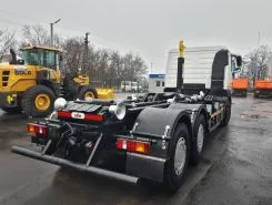 Мультилифты Мультилифт МАЗ 6312 2020 года новый фото 2