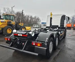 Мультилифты Мультилифт МАЗ 6312 2020 года новый фото 2
